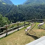 Buenavista Pensjonat Champoluc