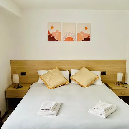 Buenavista 게스트하우스