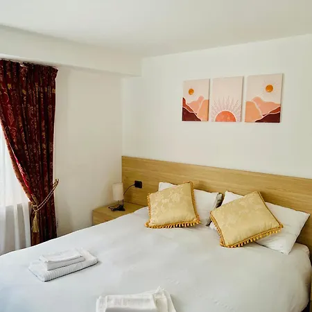 게스트하우스 Buenavista