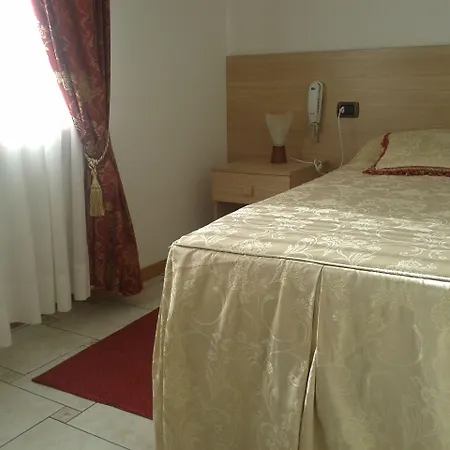 Buenavista 게스트하우스