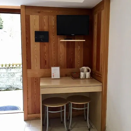 Buenavista 게스트하우스 3*