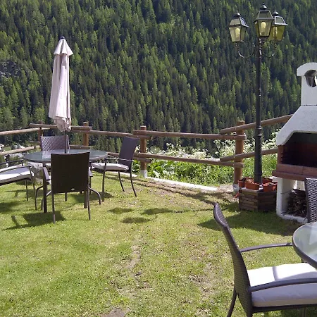 Buenavista 게스트하우스