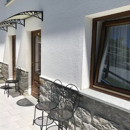 게스트하우스 Buenavista