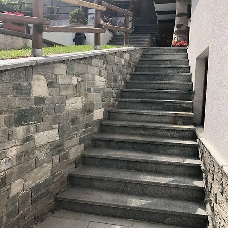 게스트하우스 Buenavista 샴폴루크