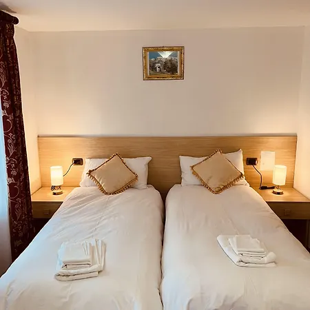 Buenavista 게스트하우스