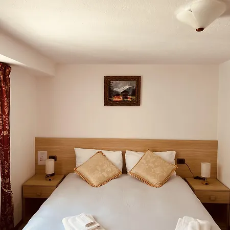 Buenavista 게스트하우스 샴폴루크