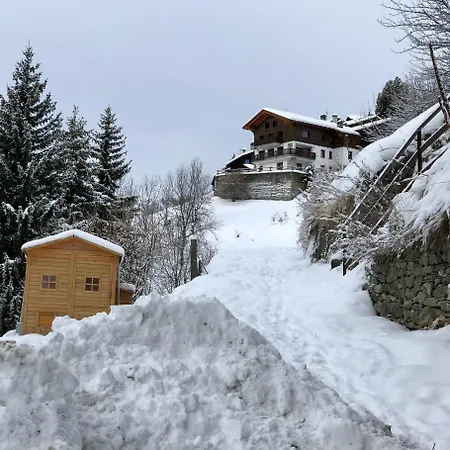 게스트하우스 Buenavista 3*