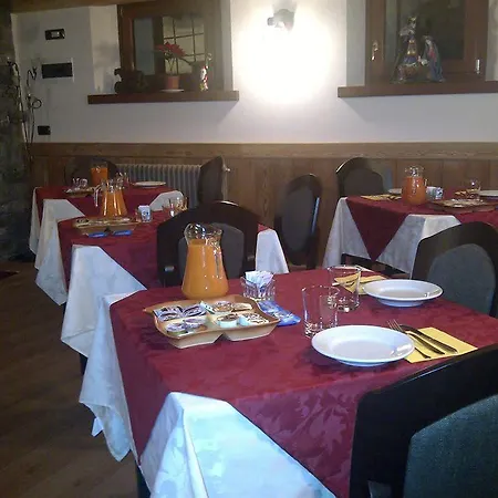 게스트하우스 Buenavista 샴폴루크