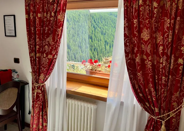 Buenavista בית הארחה