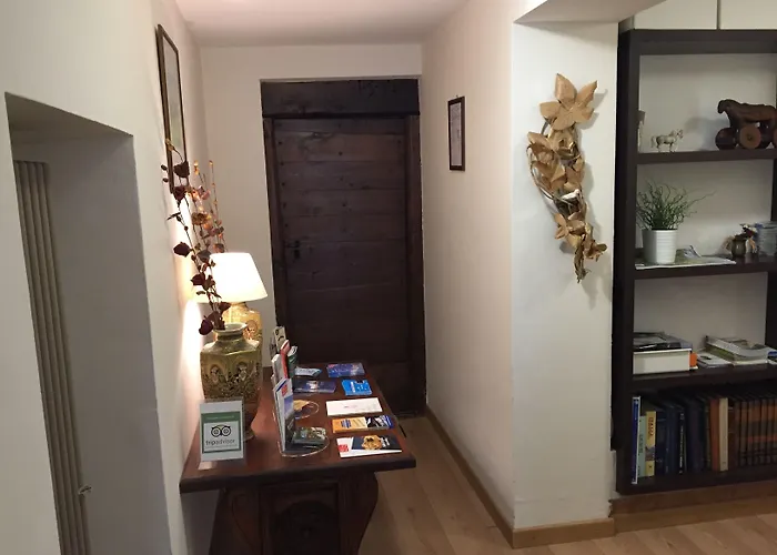 Buenavista בית הארחה שמפולוק