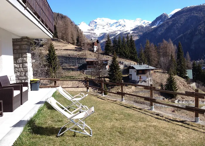 Buenavista בית הארחה 3*