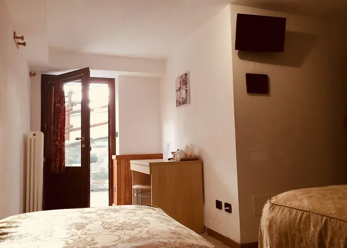 Buenavista בית הארחה