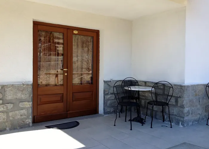 Buenavista 3* שמפולוק