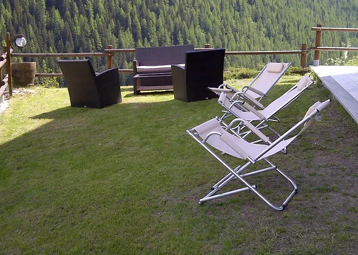 Buenavista בית הארחה 3*