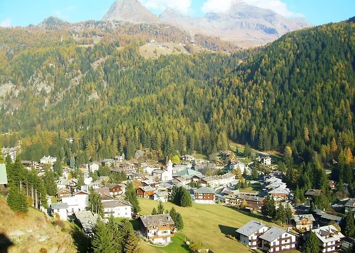 Buenavista בית הארחה 3*