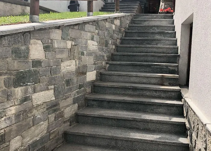 בית הארחה Buenavista שמפולוק