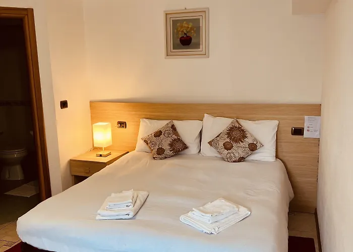 Buenavista 3* שמפולוק