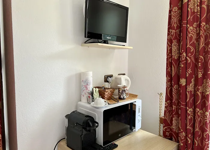 Buenavista 3* שמפולוק