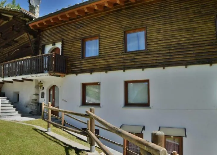 Buenavista בית הארחה