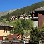 بيت ضيافة Buenavista 3*
