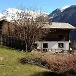 Buenavista بيت ضيافة تشامبولوك