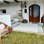 Buenavista بيت ضيافة