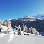 بيت ضيافة Buenavista