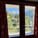 بيت ضيافة Buenavista