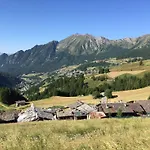 Buenavista بيت ضيافة تشامبولوك