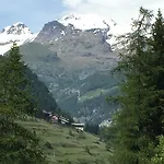 بيت ضيافة Buenavista 3*