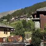 Buenavista 3* Champoluc