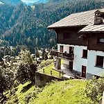 Penzion Buenavista Champoluc