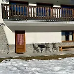 بيت ضيافة Buenavista