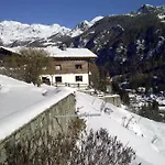 بيت ضيافة Buenavista 3*