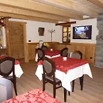 بيت ضيافة Buenavista 3*