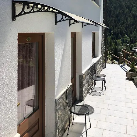 Buenavista Pensionat 3*