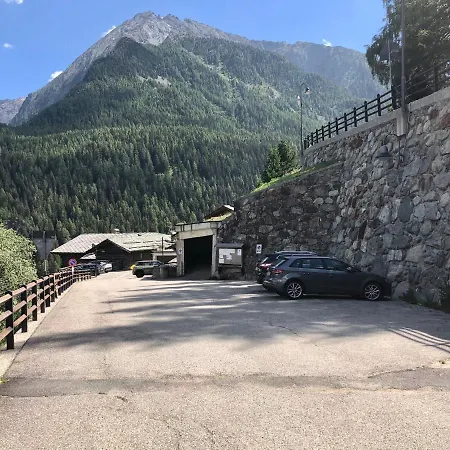 Buenavista Champoluc