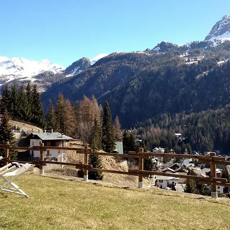 بيت ضيافة Buenavista 3*