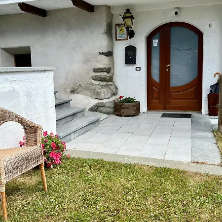 Buenavista بيت ضيافة