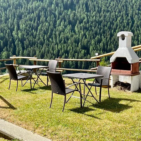 Buenavista Maison d'hôtes