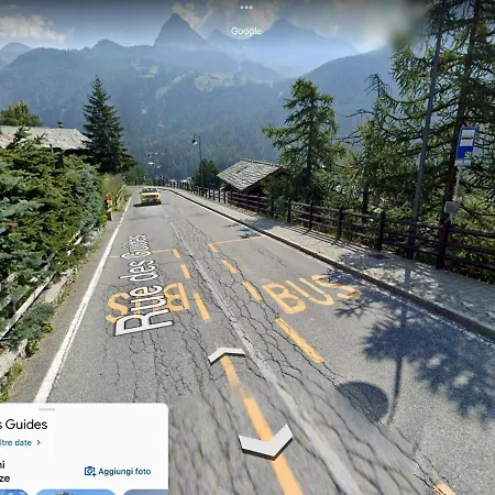 Buenavista Maison d'hôtes