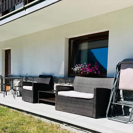 بيت ضيافة Buenavista 3*