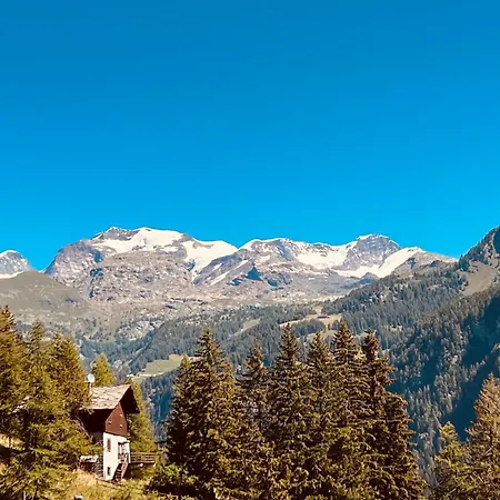 Buenavista بيت ضيافة