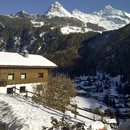 Buenavista Champoluc