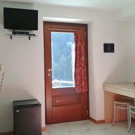 Buenavista Pensionat Champoluc