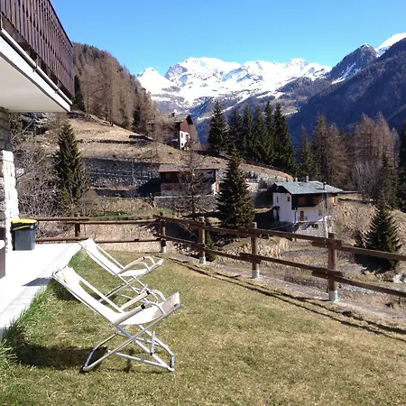 Buenavista Pensionat 3*
