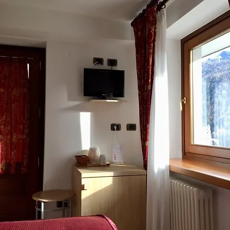 Buenavista Pensionat 3*