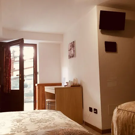 Buenavista بيت ضيافة