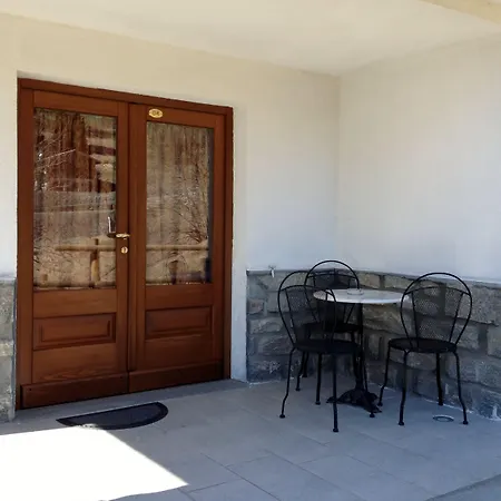 Buenavista 3* Champoluc