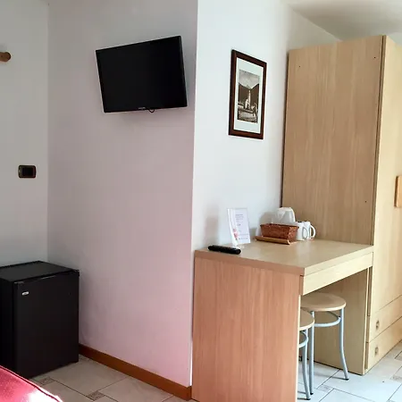 Buenavista 3* تشامبولوك